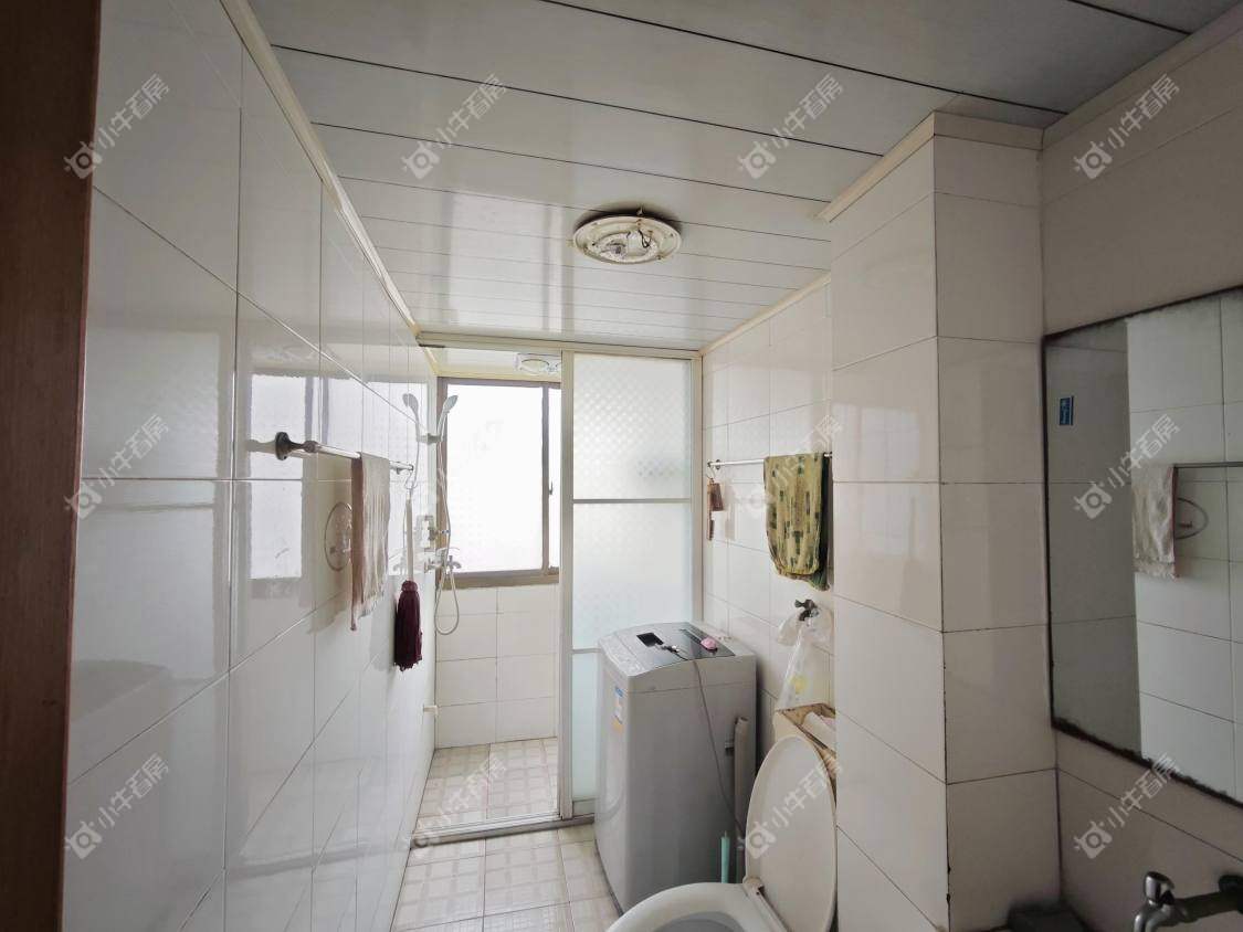 镇江凤凰新村在售二手房源室内图_小牛看房