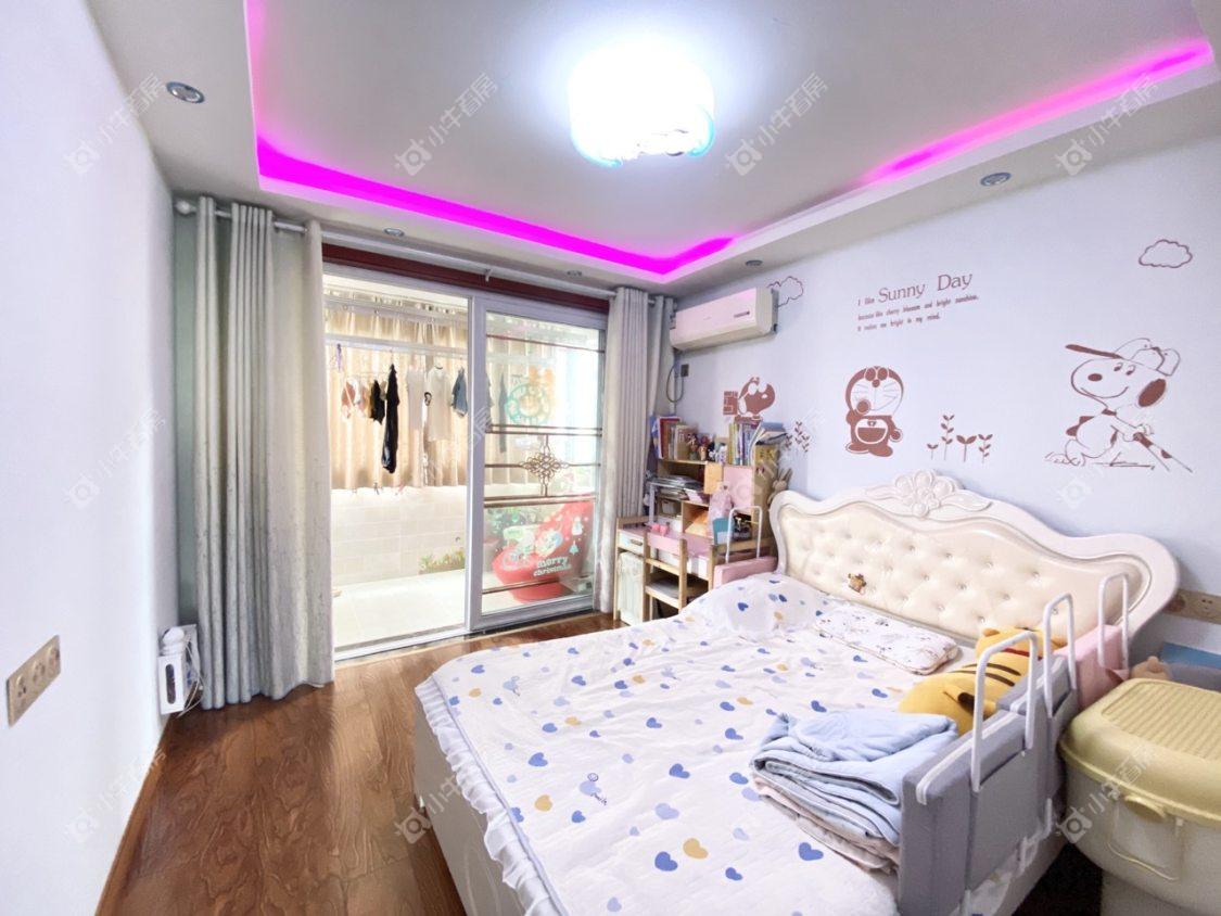 镇江华南新村在售二手房源室内图_小牛看房