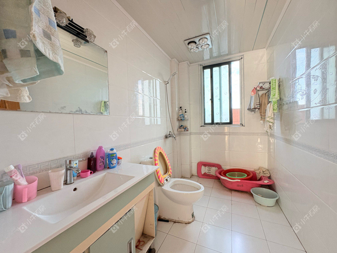 镇江缇香花园二期在售二手房源室内图_小牛看房