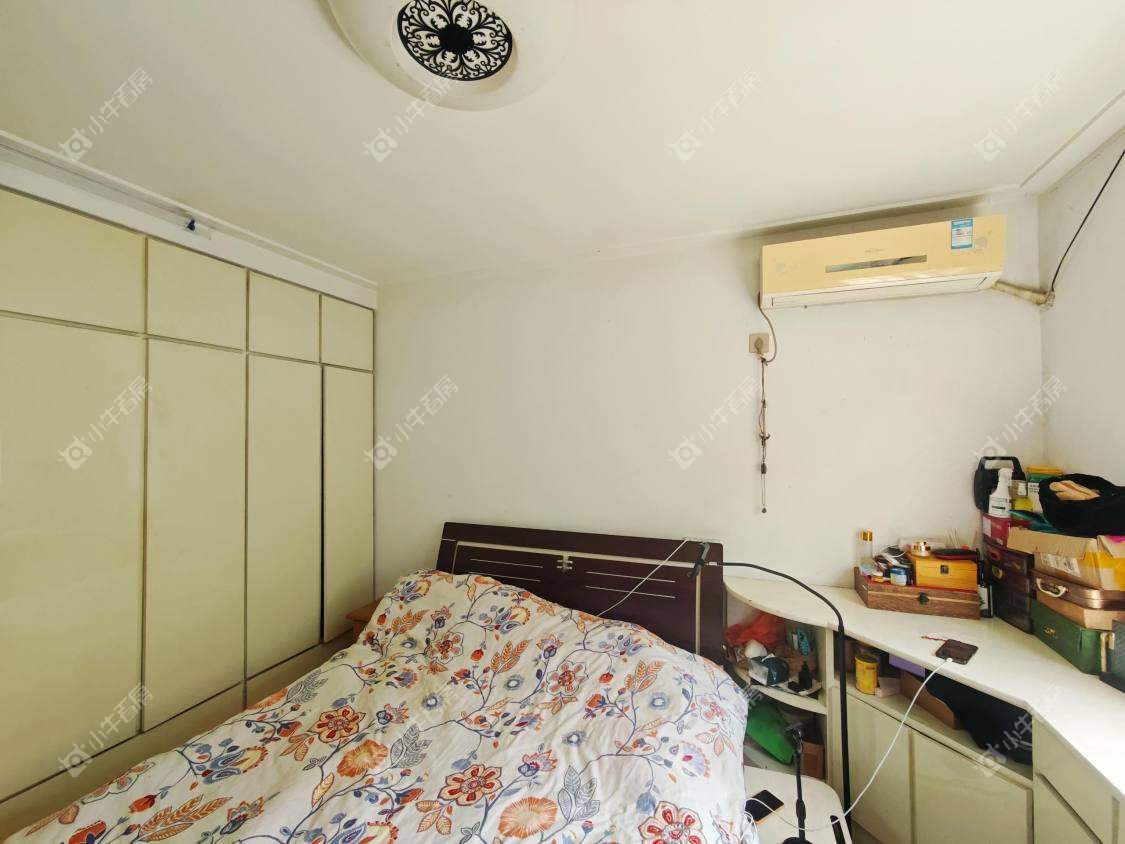 镇江华南新村在售二手房源室内图_小牛看房