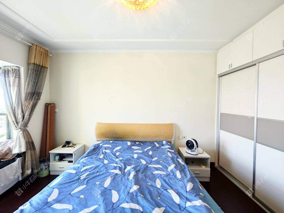 镇江恒大名都二三期在售二手房源室内图_小牛看房