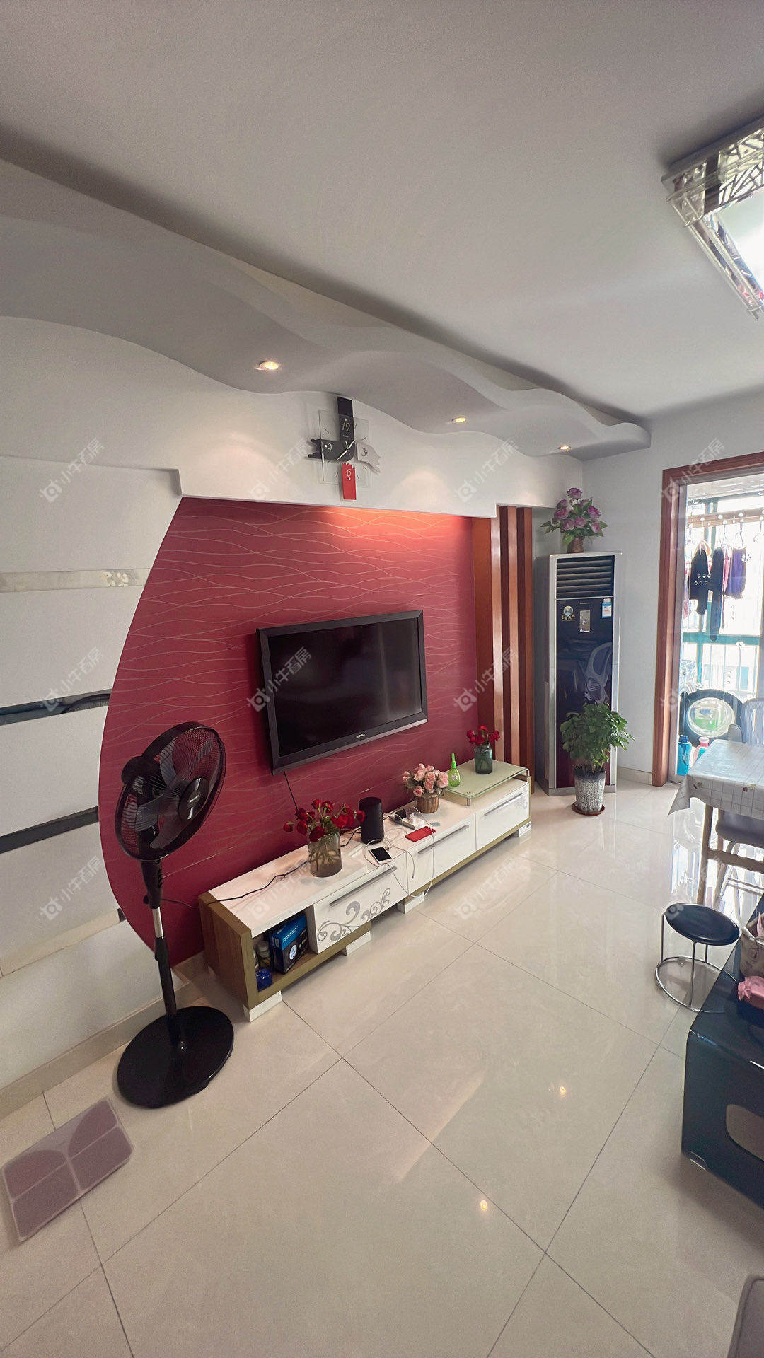 镇江澳都花城在售二手房源_小牛看房