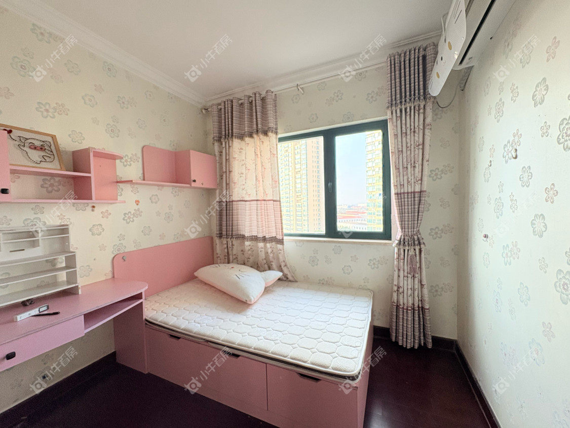 镇江恒大城在售二手房源室内图_小牛看房