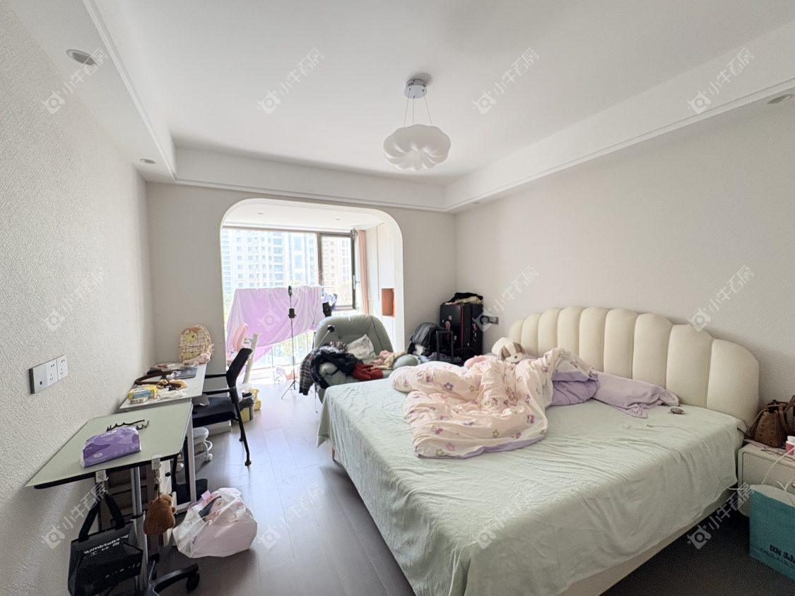 丹阳万善上院在售二手房源室内图_小牛看房