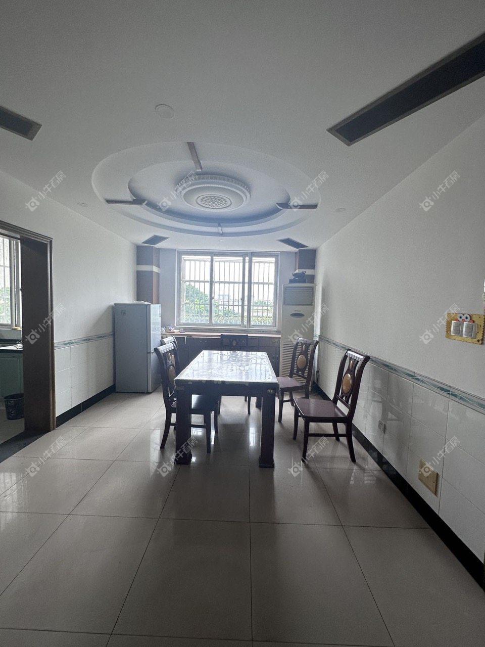 镇江水云商住楼在租房源室内图_小牛看房