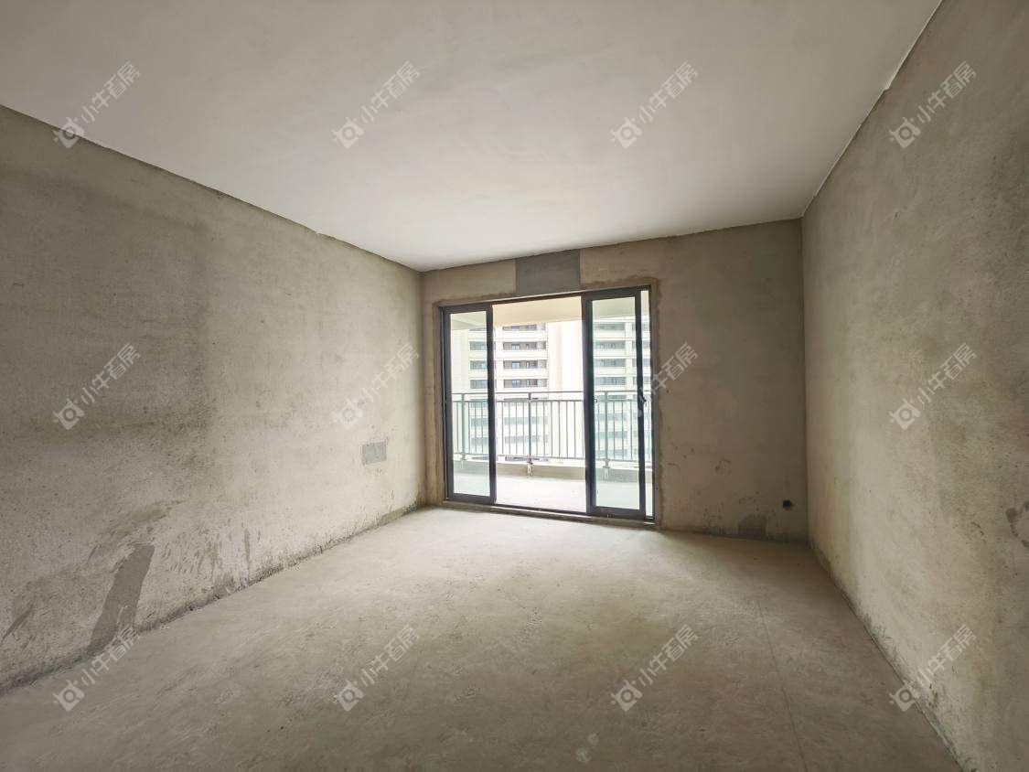 镇江信达香堤国际在售二手房源室内图_小牛看房