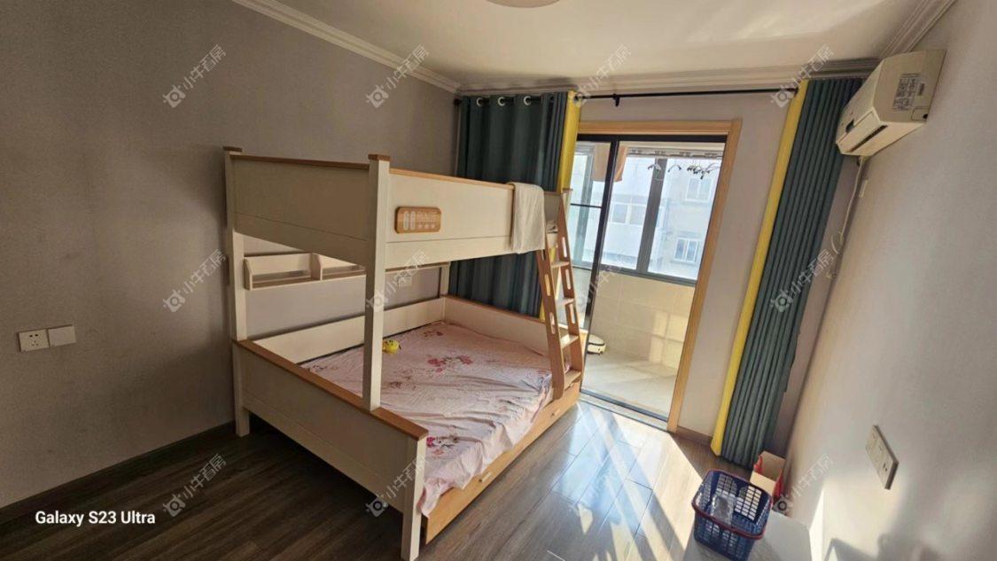 镇江龙凤新村在售二手房源室内图_小牛看房