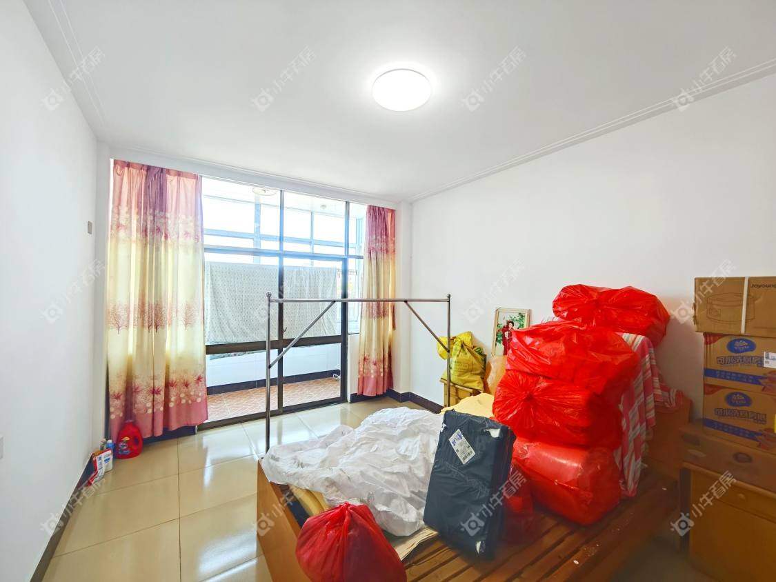 镇江中山商城在售二手房源室内图_小牛看房