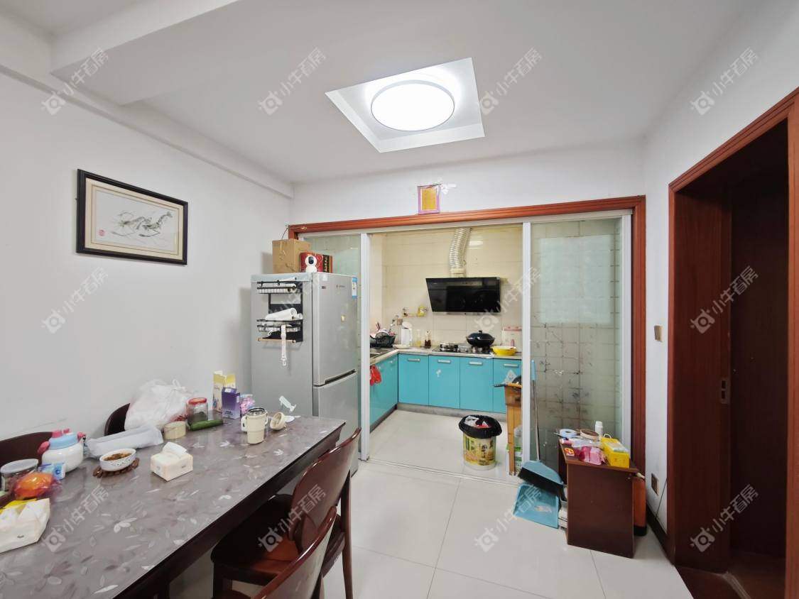 镇江锦江花园在售二手房源室内图_小牛看房