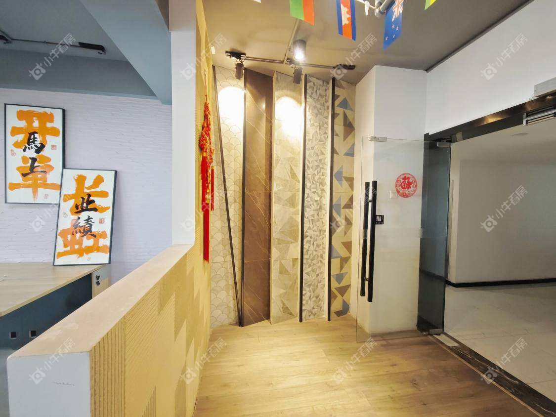 镇江吾悦广场（丹阳）在售二手房源室内图_小牛看房