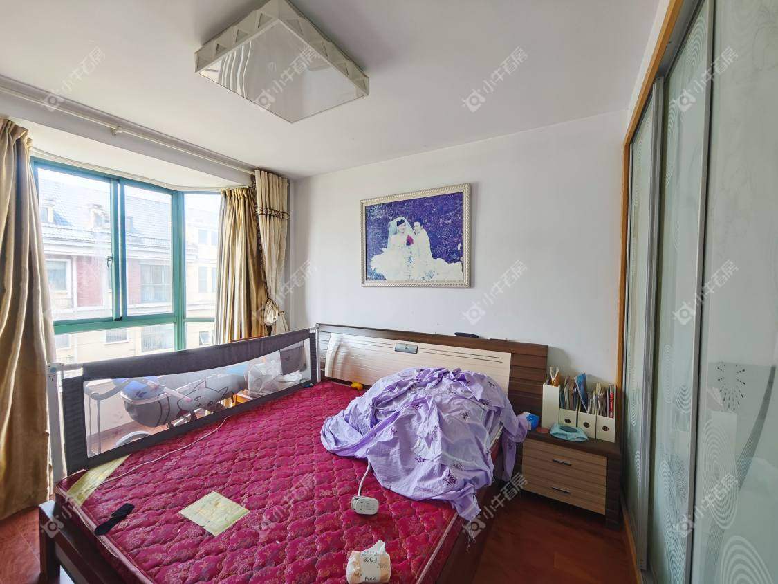 镇江缇香花园二期在售二手房源室内图_小牛看房