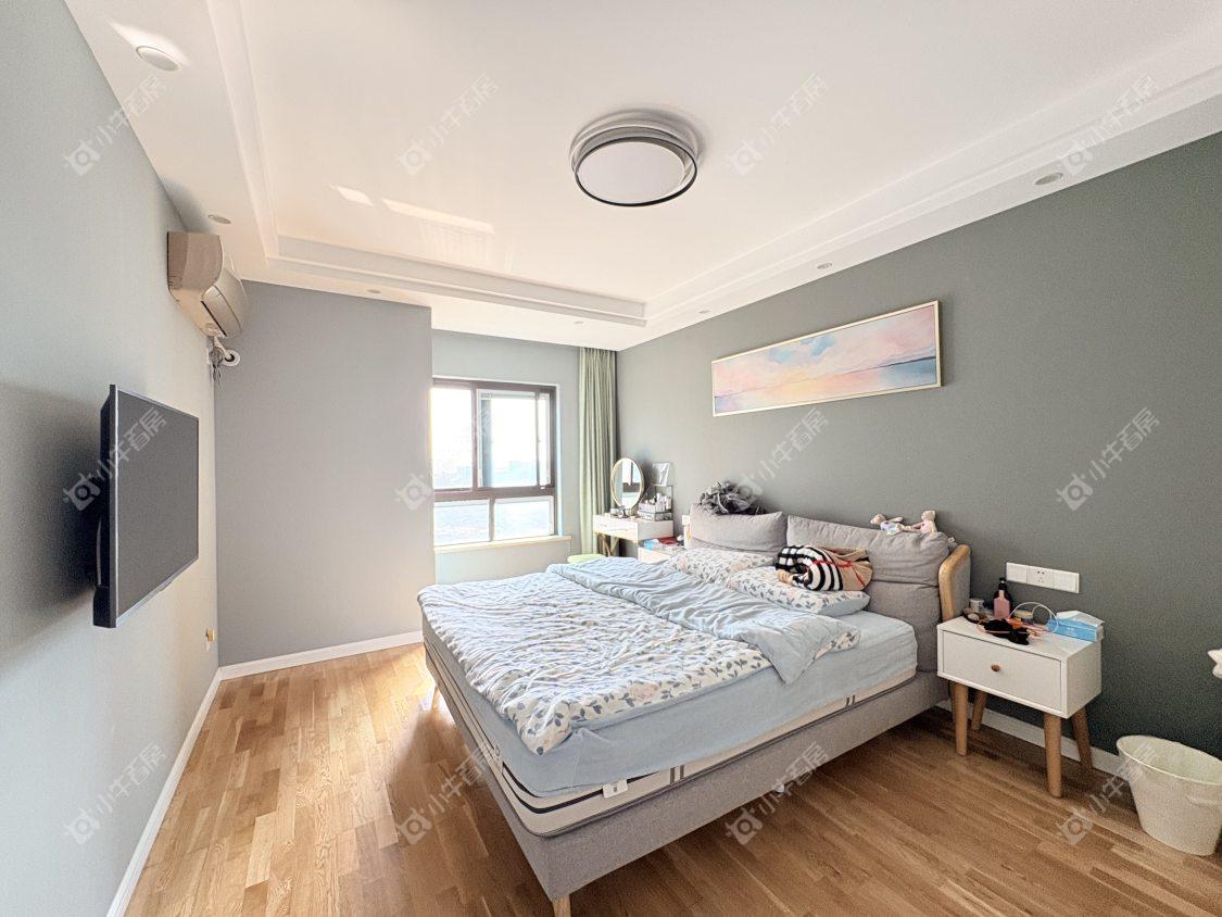 镇江华都幸福里在售二手房源室内图_小牛看房