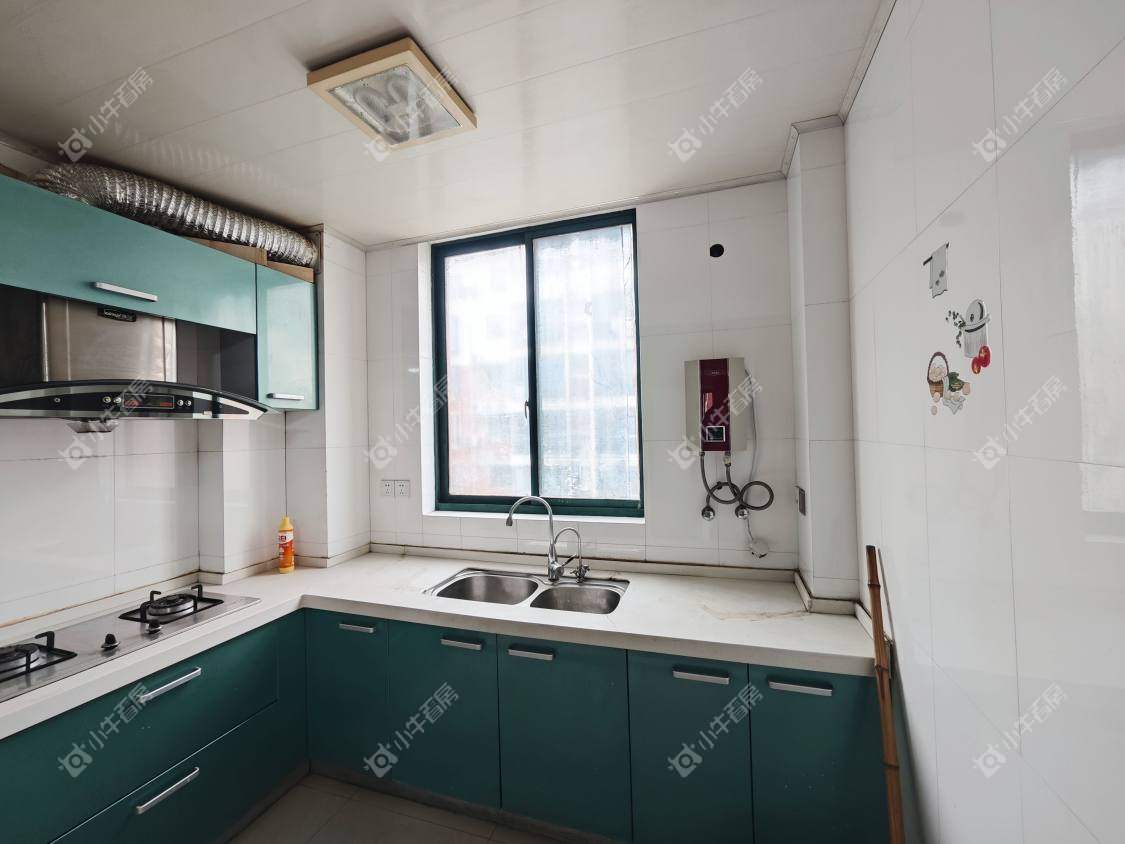 镇江澳都花城在售二手房源室内图_小牛看房