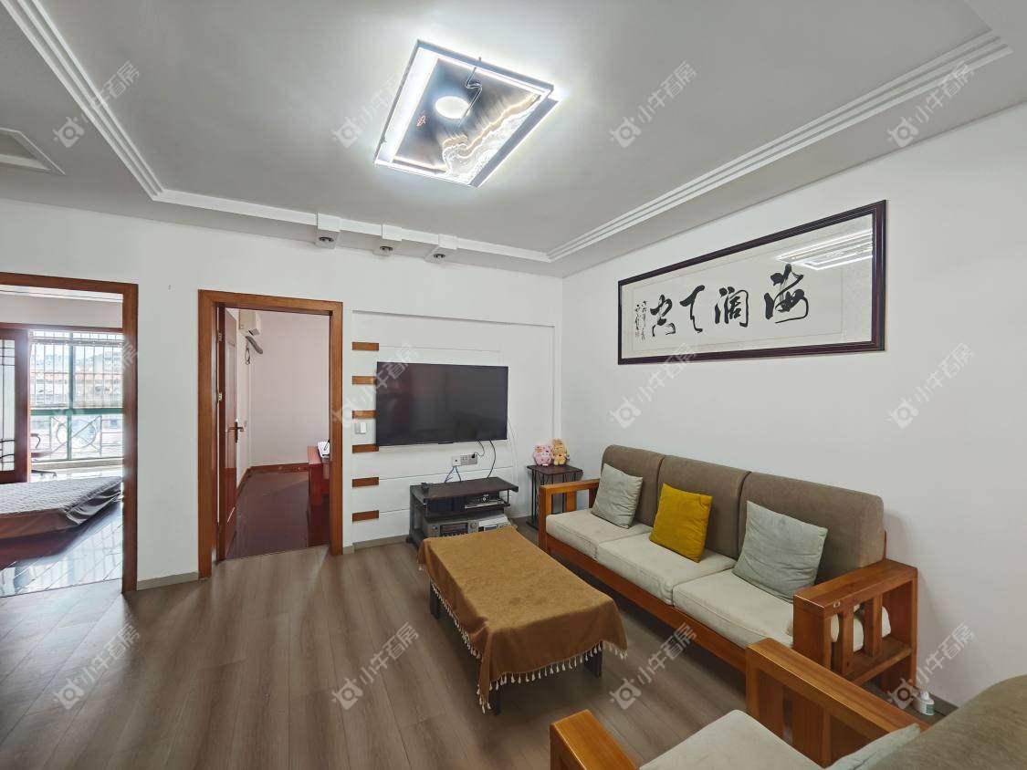 镇江温州城在售二手房源_小牛看房