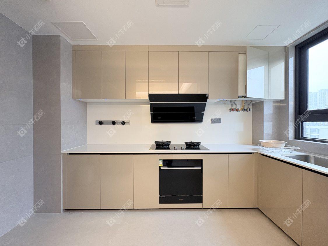 镇江中海臻如府在售二手房源室内图_小牛看房