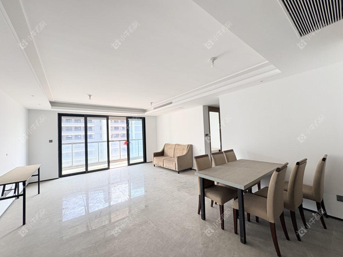 镇江远洋心里在售二手房源_小牛看房