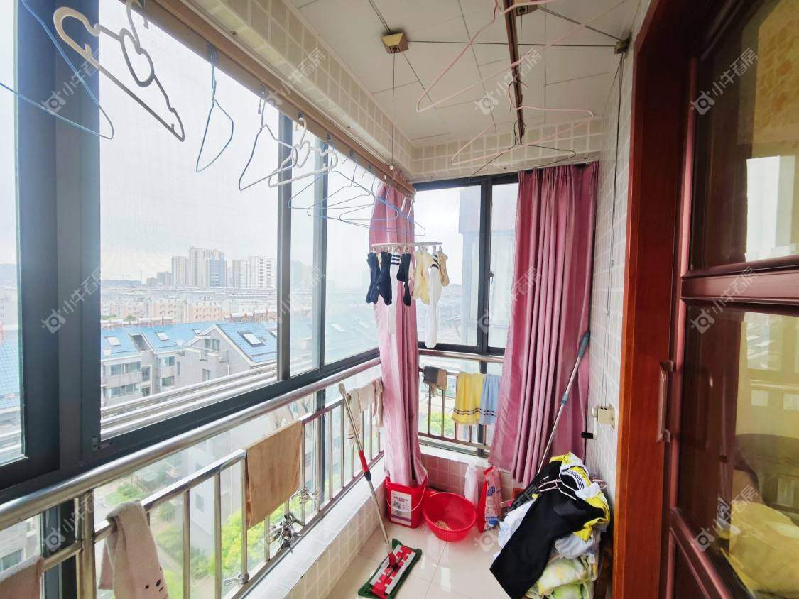 镇江新香草苑在售二手房源室内图_小牛看房