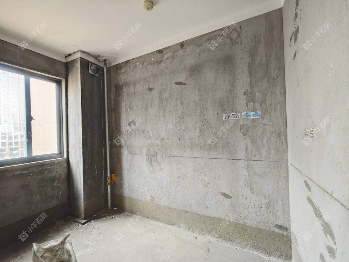 镇江华都锦城在售二手房源室内图_小牛看房