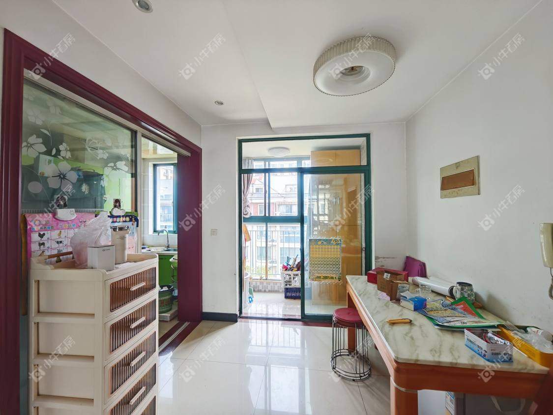 镇江缇香花园二期在售二手房源室内图_小牛看房