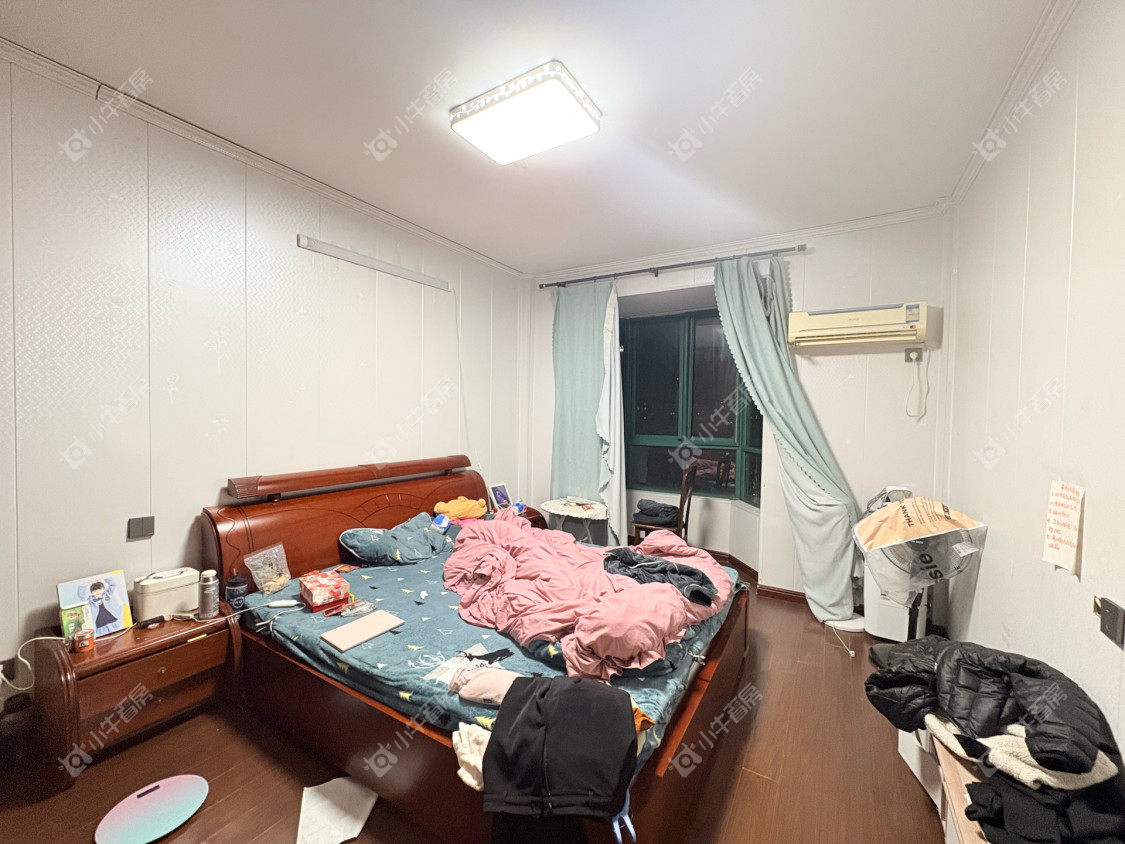 镇江缇香花园一期在售二手房源室内图_小牛看房