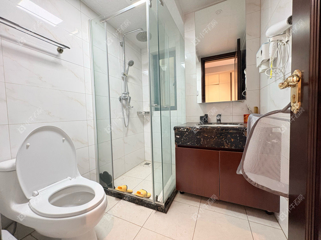 镇江恒大名都二三期在售二手房源室内图_小牛看房