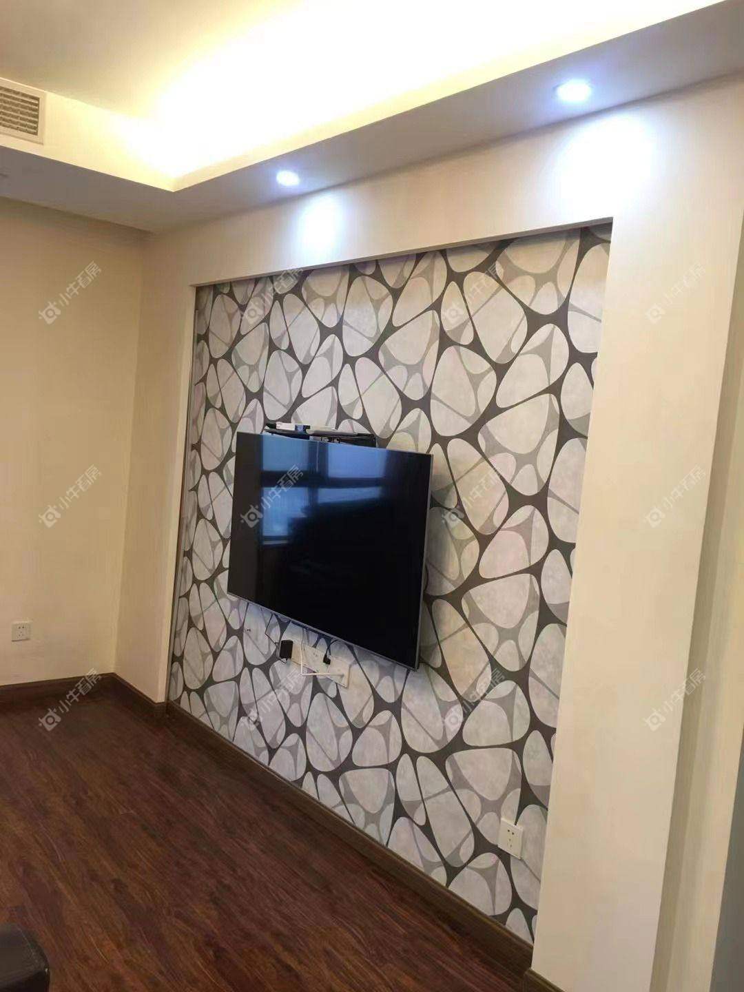 镇江荣城国际一期在售二手房源室内图_小牛看房