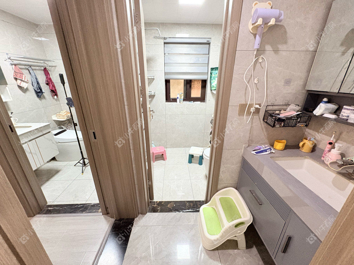 镇江汇金天地在售二手房源室内图_小牛看房