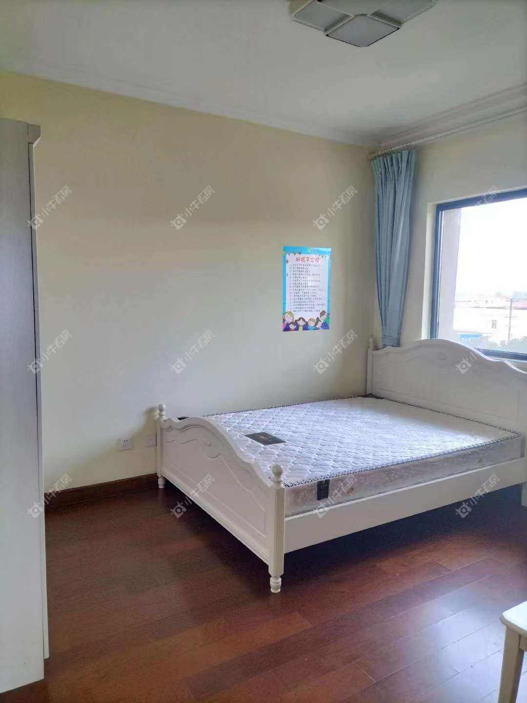 镇江恒大城在售二手房源_小牛看房