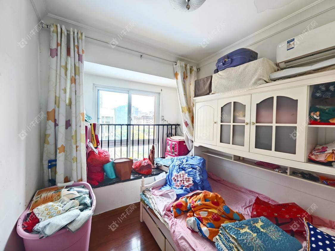 镇江碧桂园在售二手房源室内图_小牛看房