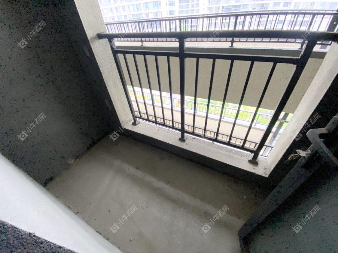 镇江远洋心里在售二手房源室内图_小牛看房