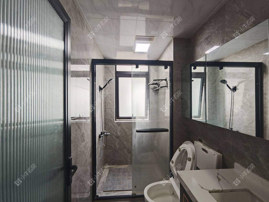 镇江爱家尚城在售二手房源室内图_小牛看房