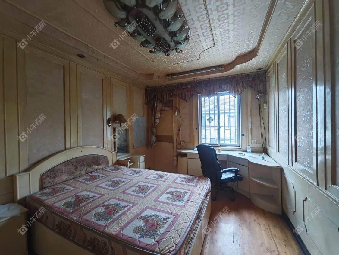 镇江荆林中学教工楼在售二手房源室内图_小牛看房