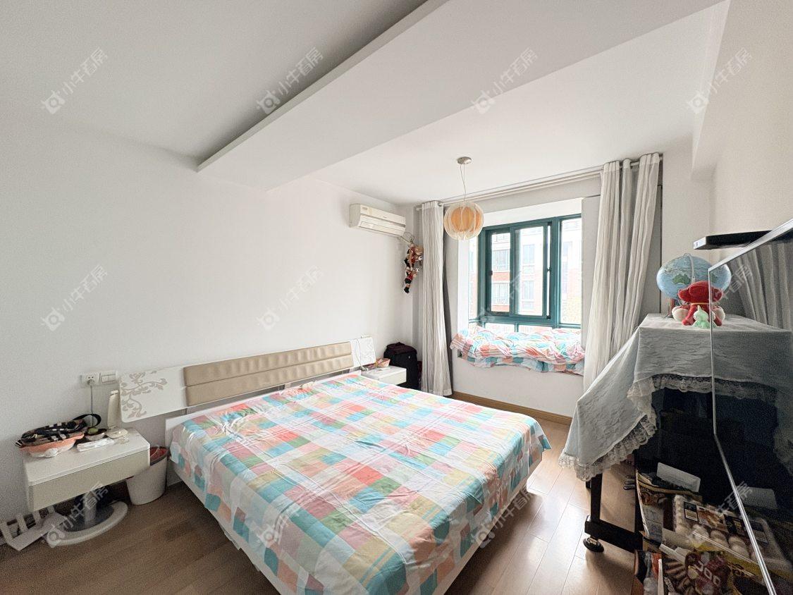 镇江江南人家在售二手房源室内图_小牛看房