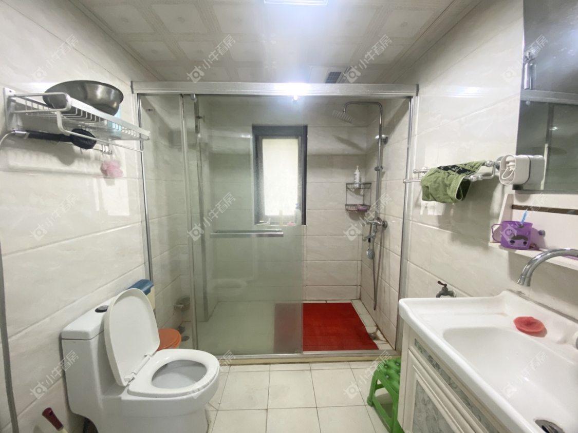 镇江吾悦华府（丹阳）在售二手房源室内图_小牛看房