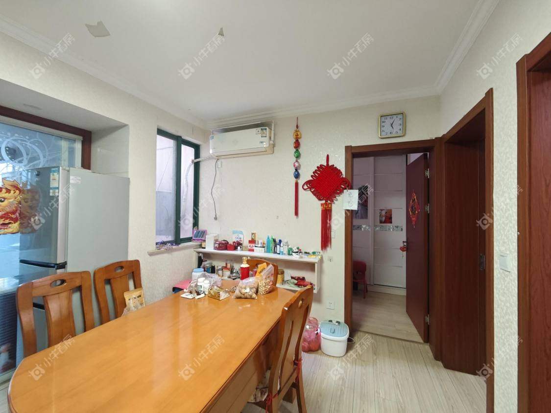 镇江华阳苑在售二手房源室内图_小牛看房