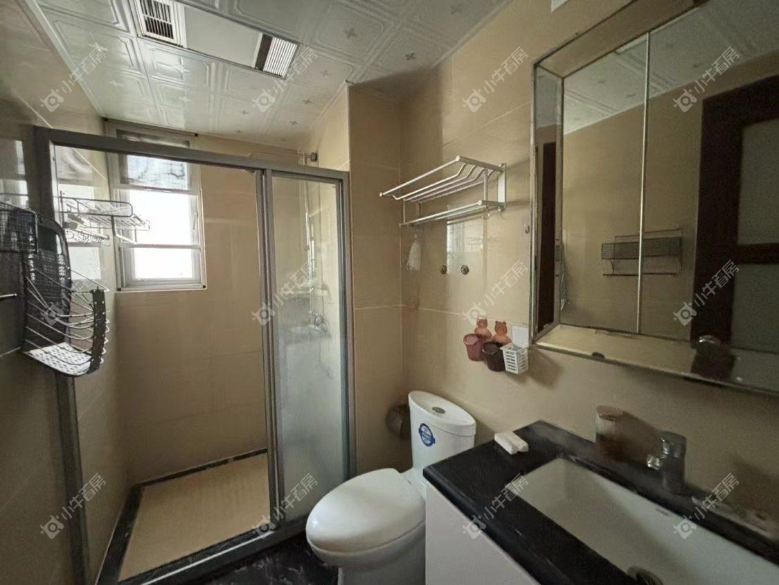 镇江碧桂园在租房源室内图_小牛看房