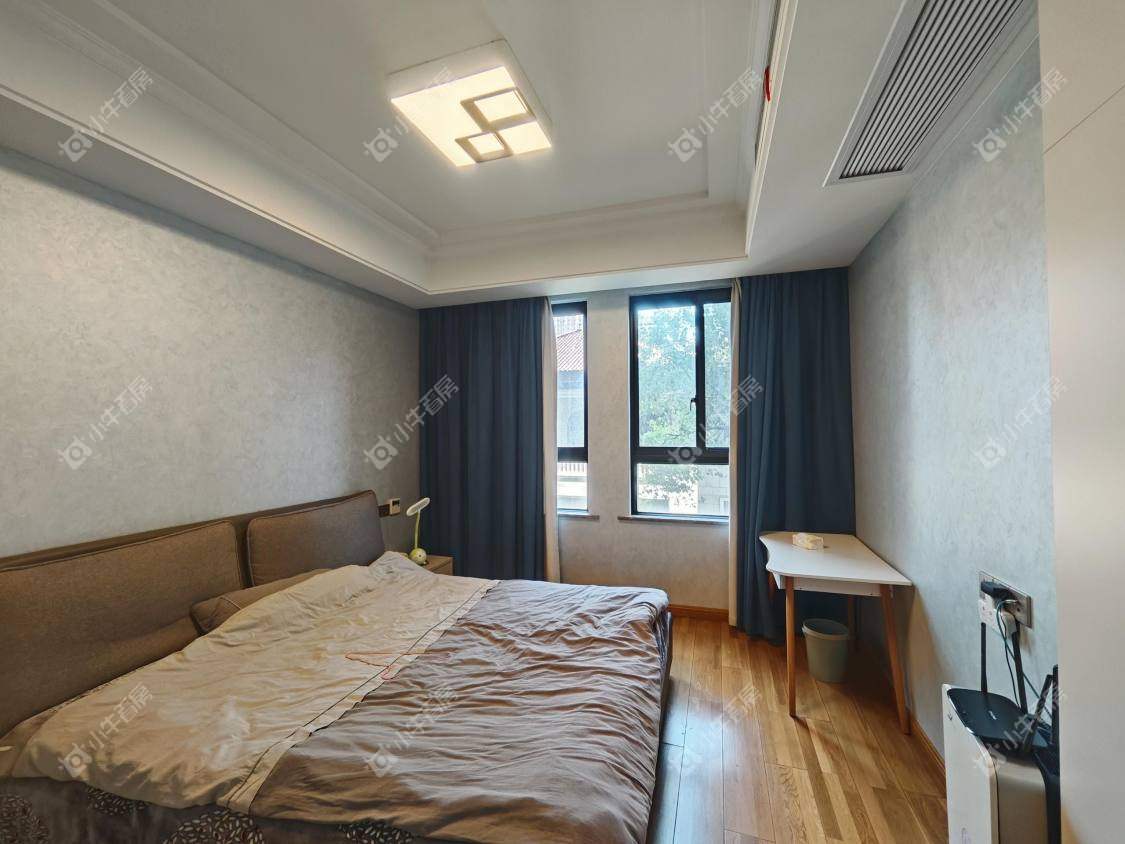 镇江嘉源首府在售二手房源室内图_小牛看房