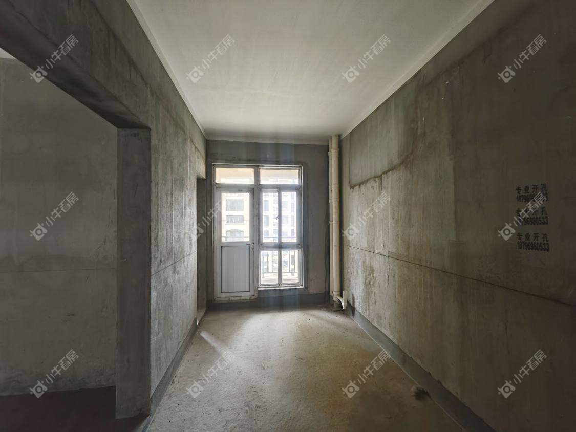 镇江天悦名城在售二手房源室内图_小牛看房