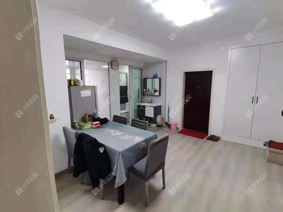 镇江凤凰新村在售二手房源_小牛看房