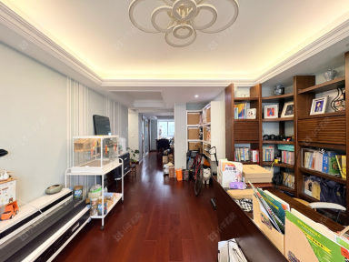 镇江城市绿洲在售二手房_小牛看房