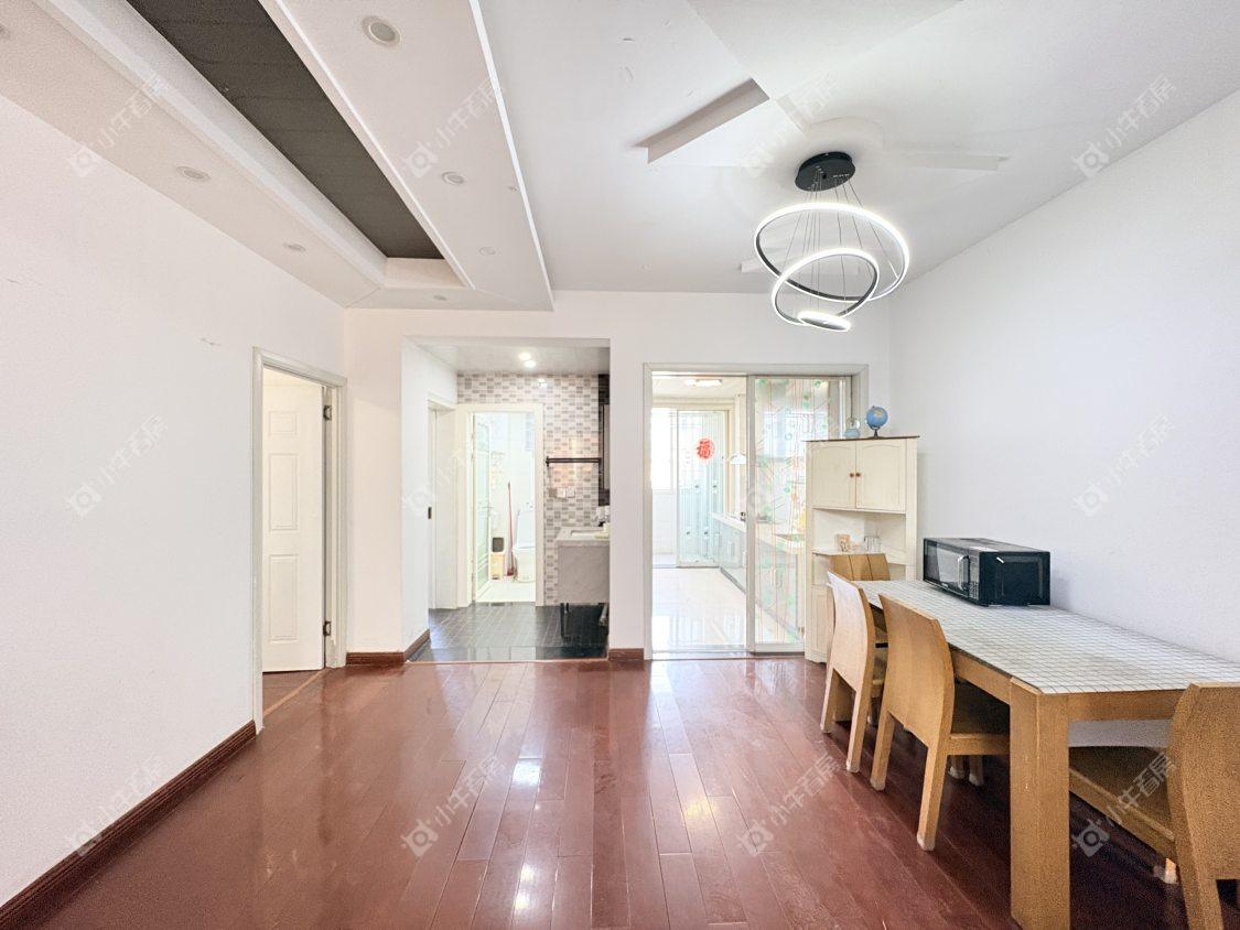 镇江紫荆花园在售二手房源室内图_小牛看房