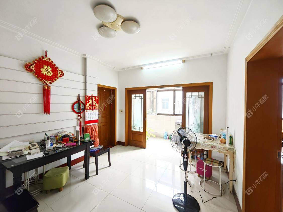 镇江赵家涵小区在售二手房源_小牛看房