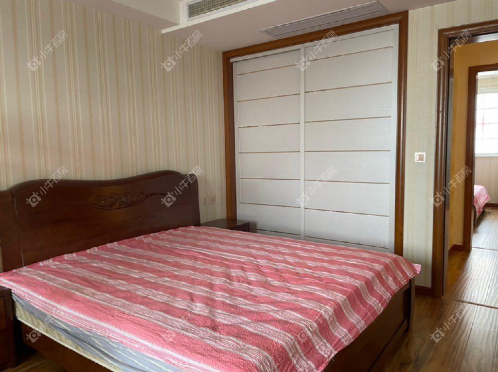 镇江华南新村在售二手房源室内图_小牛看房