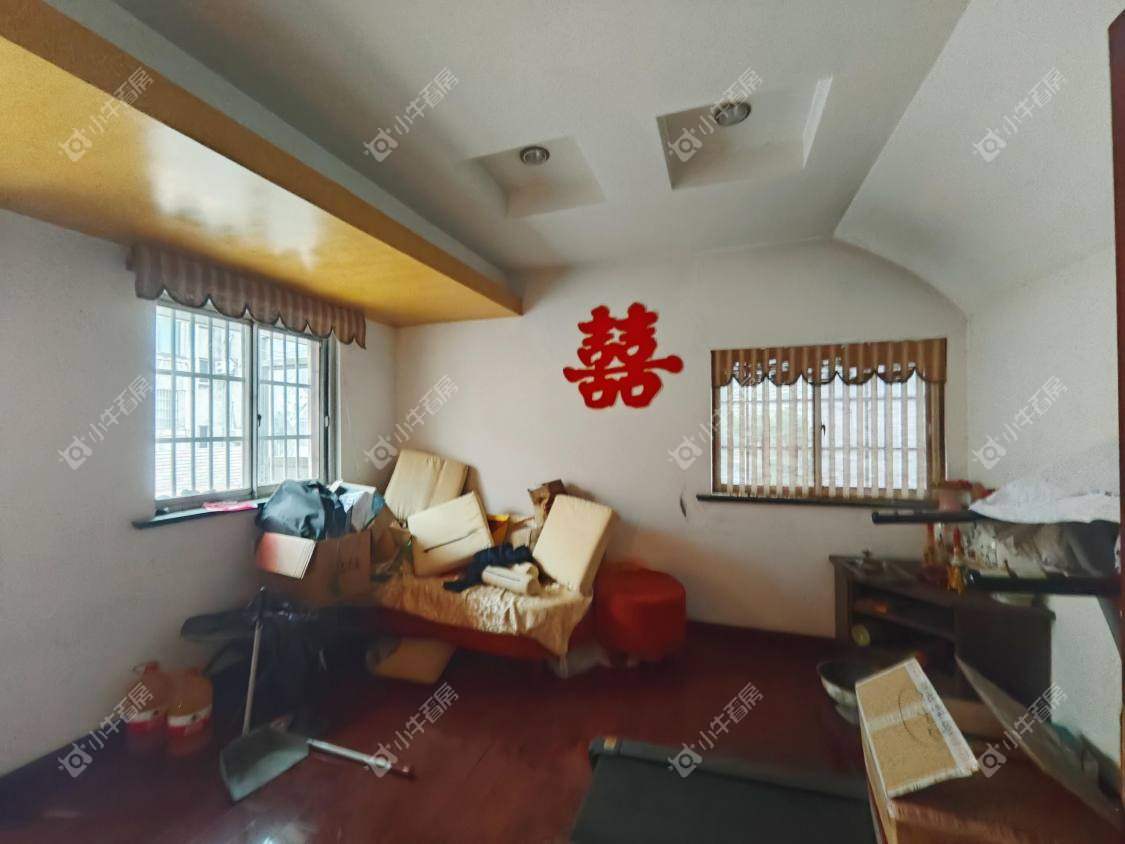 镇江千家乐南苑在售二手房源室内图_小牛看房