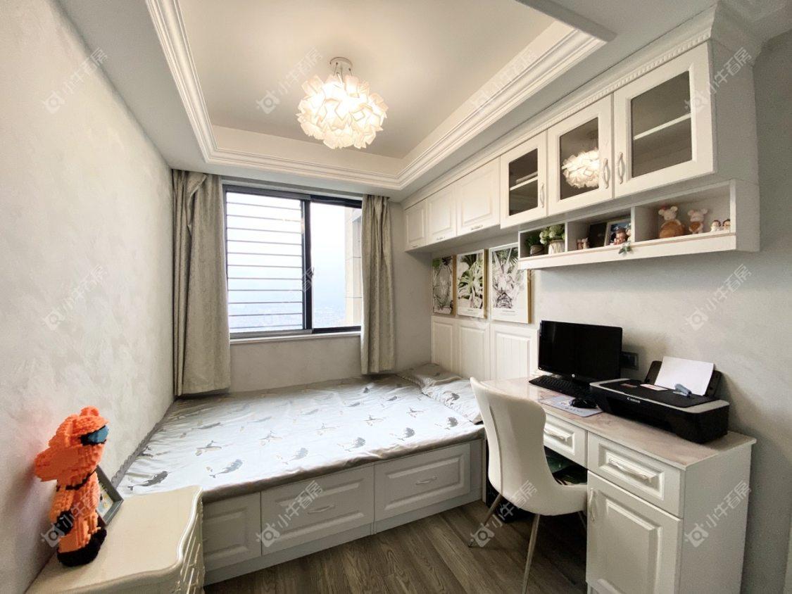 镇江紫竹园在售二手房源室内图_小牛看房