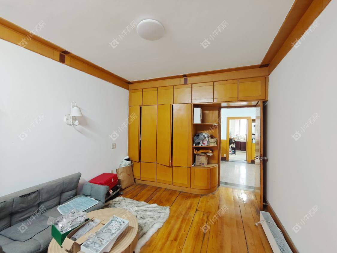 镇江太阳城小区在售二手房源室内图_小牛看房