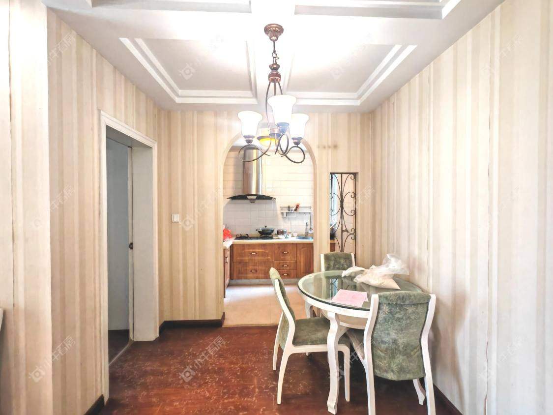 镇江普善人家在售二手房源室内图_小牛看房