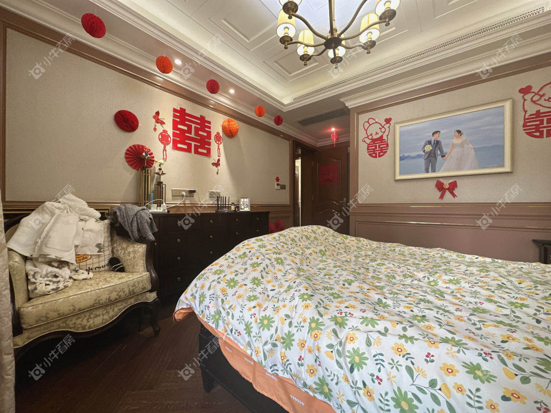 镇江吾悦华府金郡（丹阳）在售二手房源_小牛看房