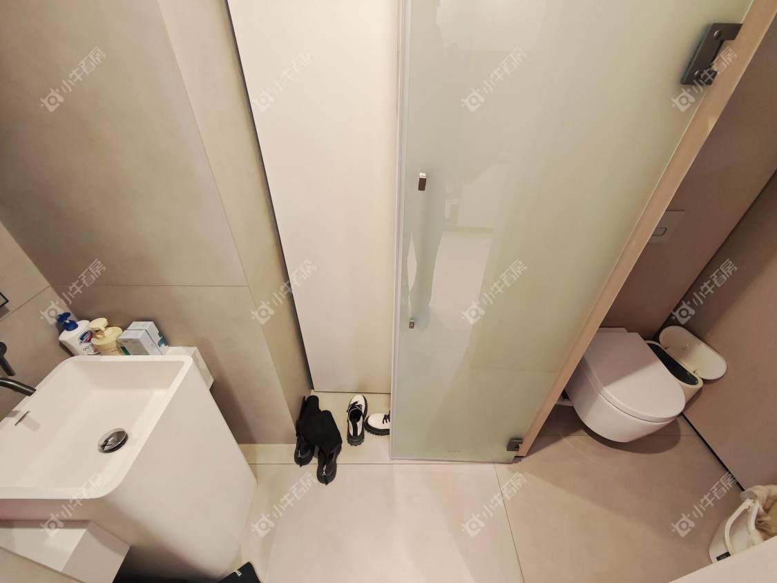 镇江御珑湾商业楼在售二手房源室内图_小牛看房