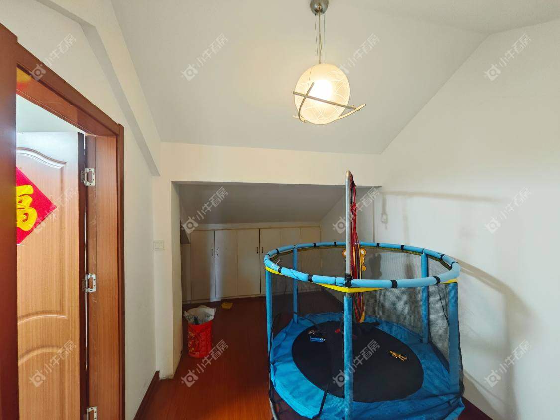 镇江练湖新城在售二手房源室内图_小牛看房